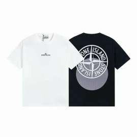 Picture of Stone Island T Shirts Short _SKUStoneIslandM-XXLcptxW6531715